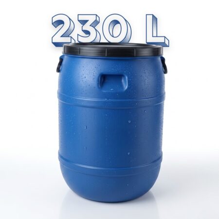 FUT ETOILE PLAST 230L