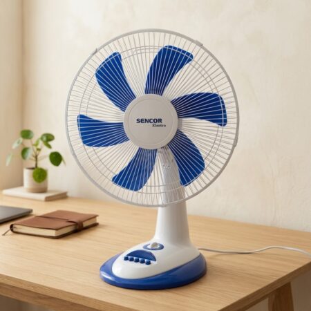 VENTILATEUR SUR PIED 16" SENCOR FT-40-16