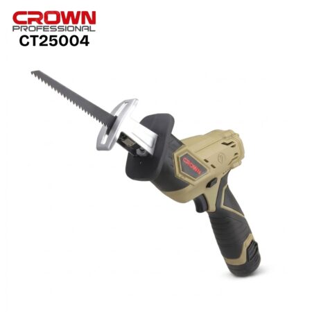 SCIE A BOCHE CROWN 12V CT25004