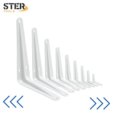 CONSSOLE ETAGERE STER