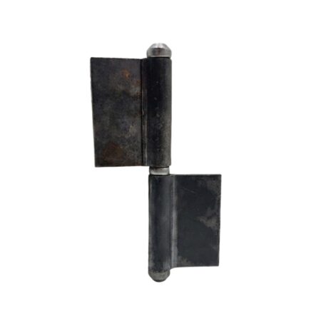 POUMELLE NOIR 120 SPG