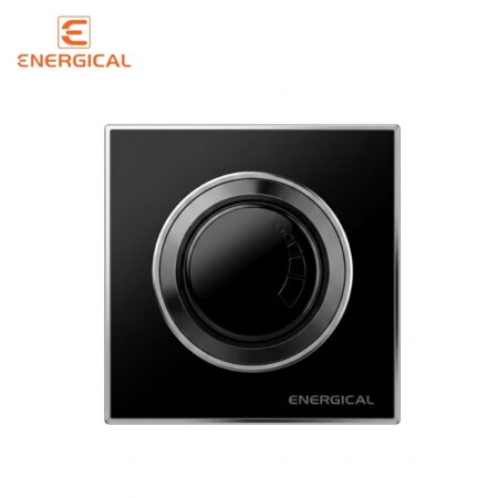 VARIATEUR 400W ENERGICAL DIAA-71 NOIR