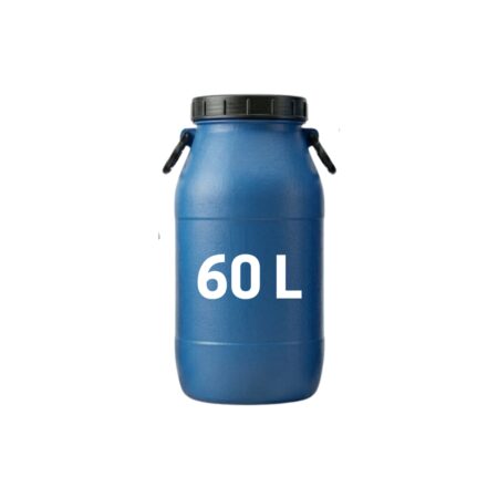 FUT ETOILE PLAST 60L