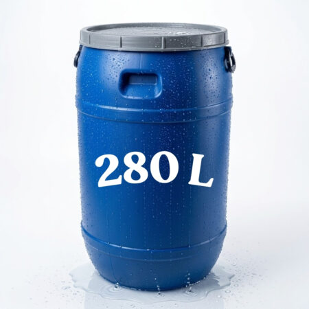 FUT ETOILE PLAST 280L