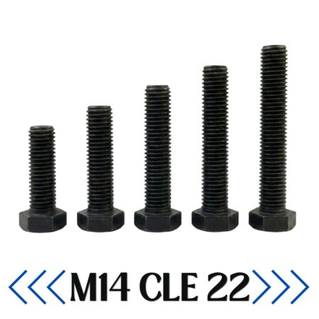 BOULON M14 CLE 22