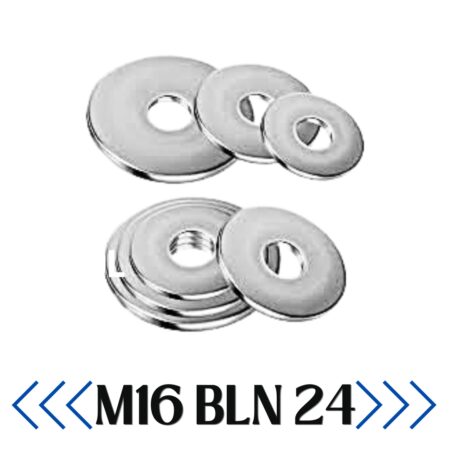 RONDELLE M16 BOULON 24