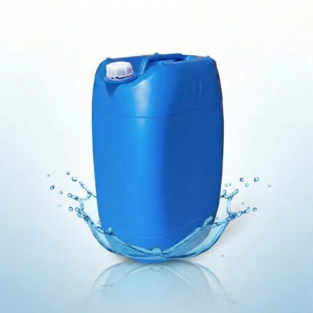 JERRYCAN 60L 1CH