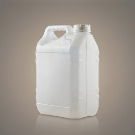 JERRYCAN 5L 35PCS