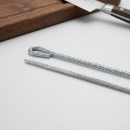 PIQUE VIANDE A DECOUPER INOX GM