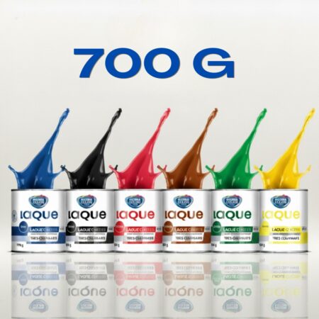 LAQUE PIGMA 700G