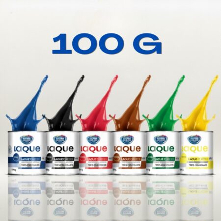 LAQUE PIGMA 100G