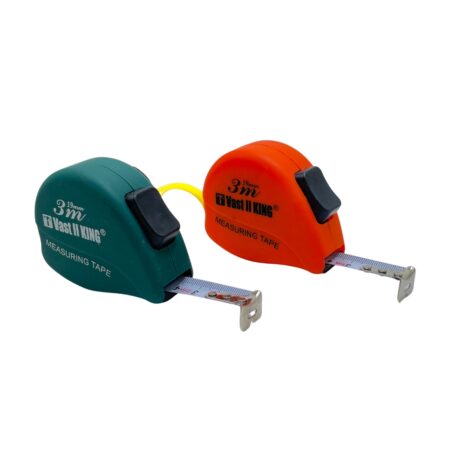 METRE 3M ORANGE VAST KING