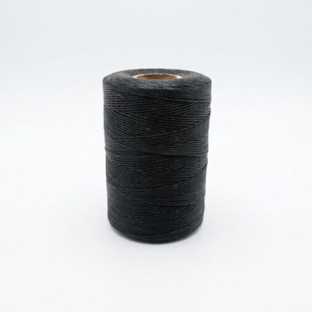 FIL CORDONNET 300G NOIR