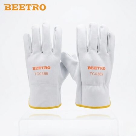 GANT CUIR BEETRO TC0369