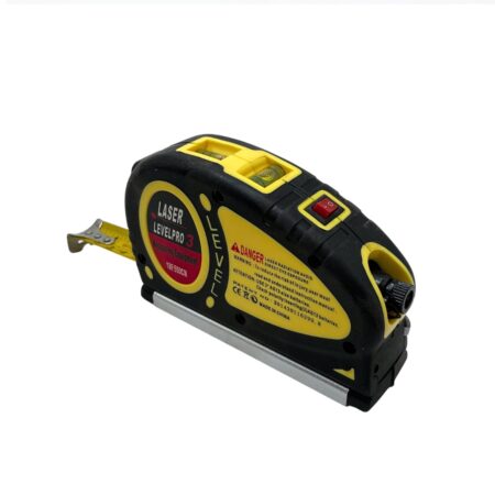 NIVEAU DE MAÇON LASER LEVELPR 03