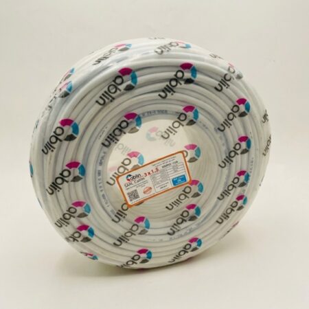 RL CABLE SOUPLE 3 X 1.5 *CABLIN*