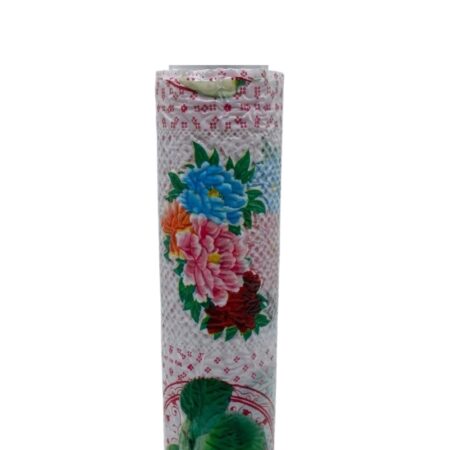 TOILE CIREE 30M COLOR