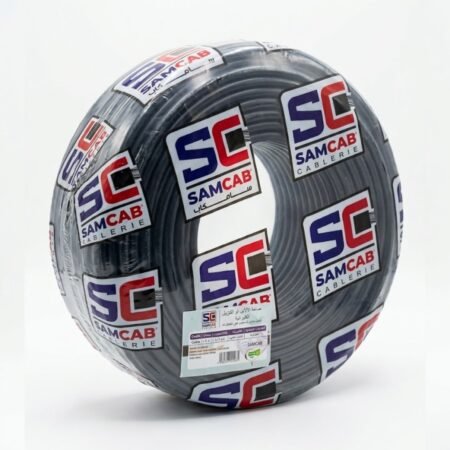 RL CABLE RIGIDE 2 X 2.5  SAMCAB