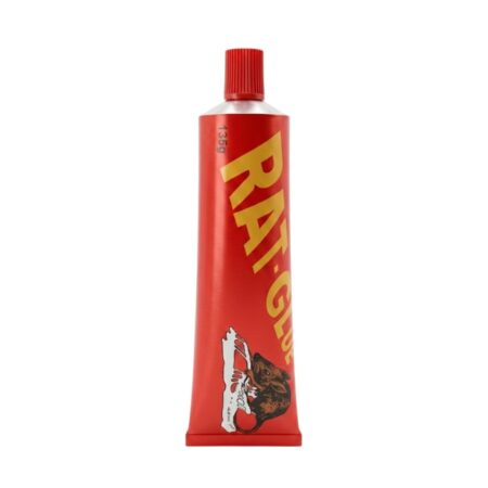 Photo00008689 COLLE A RAT TUBE 135G INAS