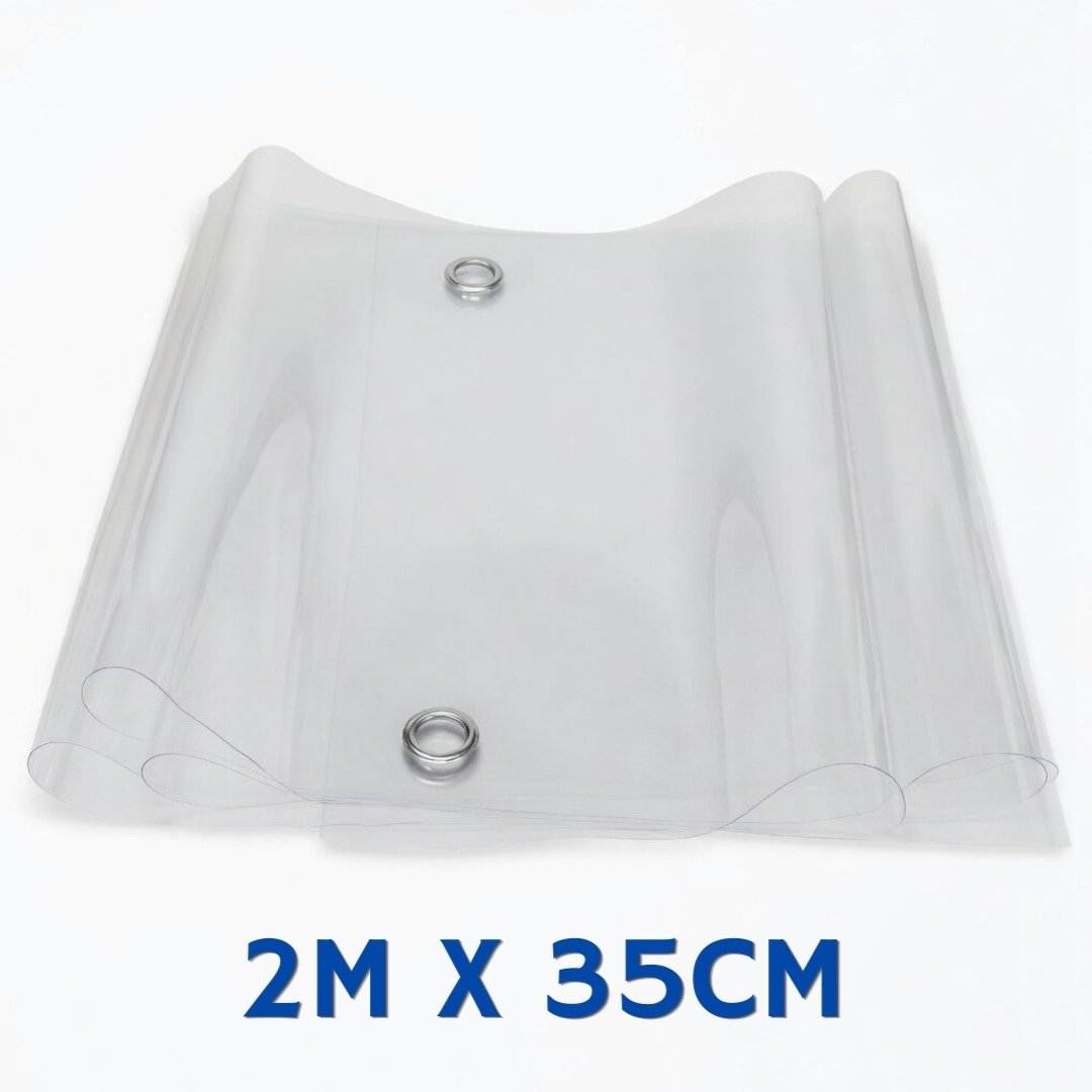 FILM PORT CLIMATISEUR 2M X 35CM