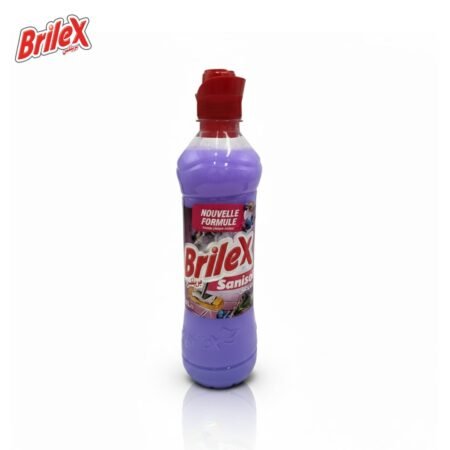SANISOL BRILEX 1L LAVANDE