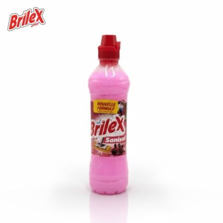 SANISOL BRILEX 1L ROSE