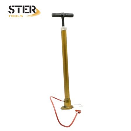 POMP VILO METAL GM STER