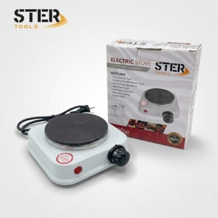 PLAQUE CHAUFFANTE 500W STER "HAJRA"