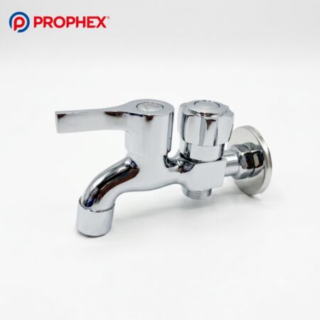 Photo00008711 ROBINET DOUBLE PROPHEX PRO-3202