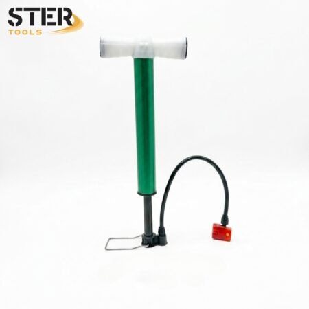 POMP VILO METAL PM STER