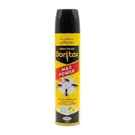 FLITOX SMATCH / DORITOX 24PCS