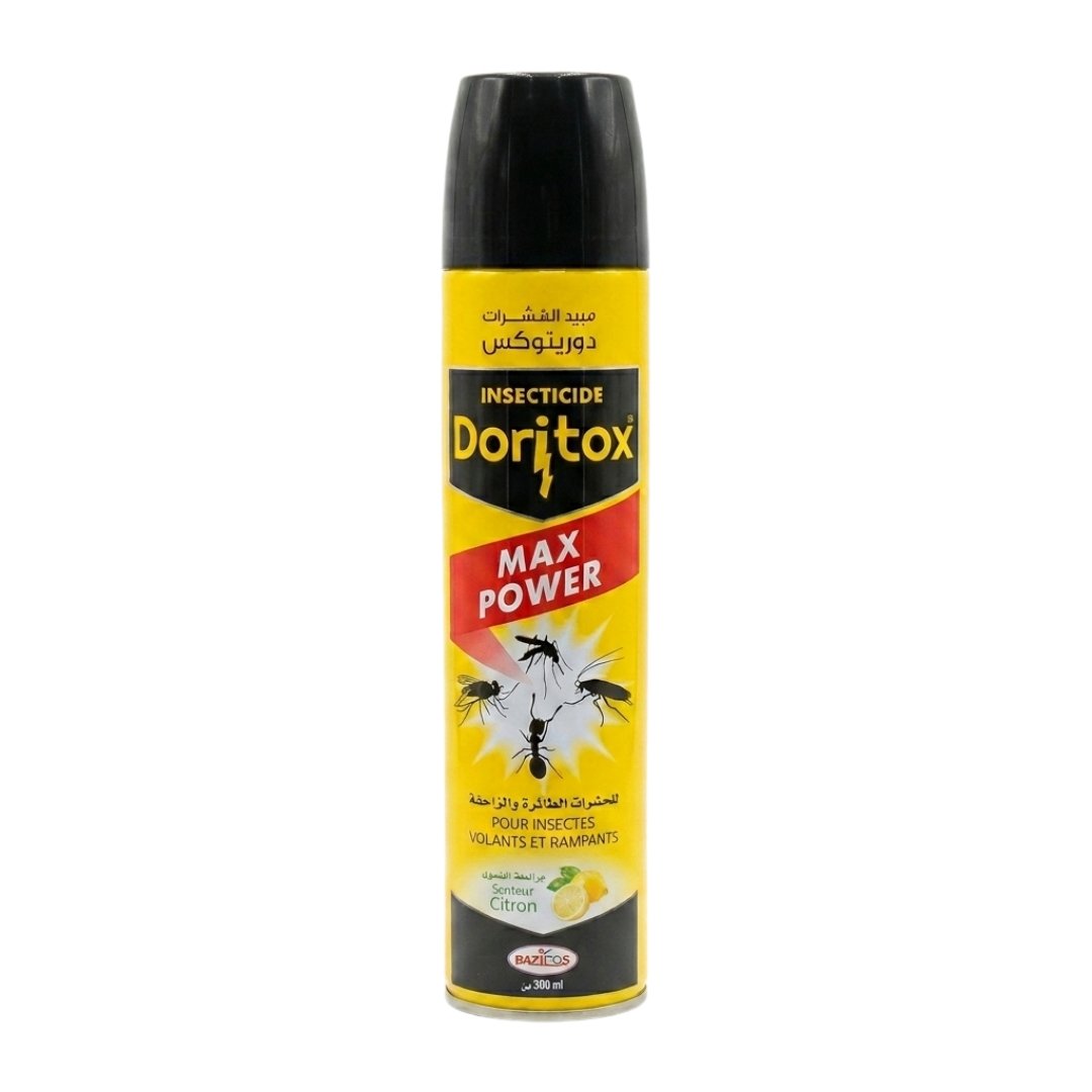 FLITOX SMATCH / DORITOX 24PCS