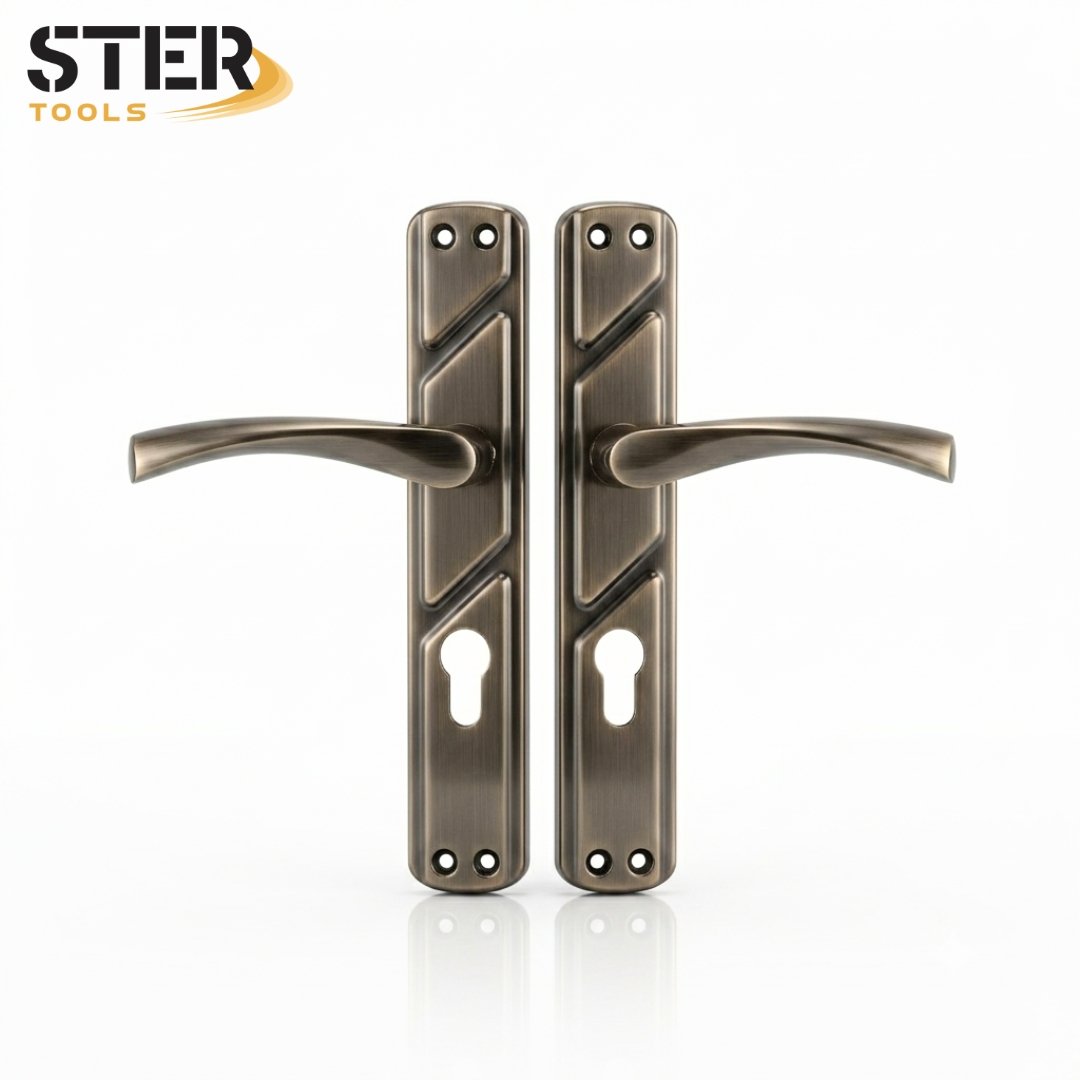 PASSE CANO BRONZ STER ST82-01