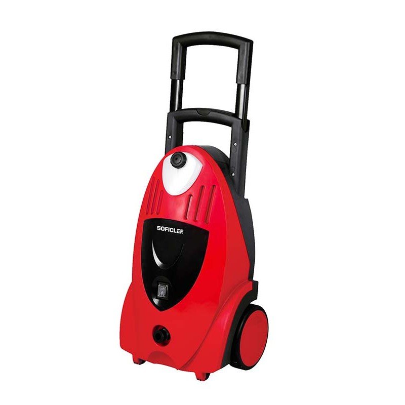 NETTOYEUR SOFICLEF NHP 1500-90 135BAR