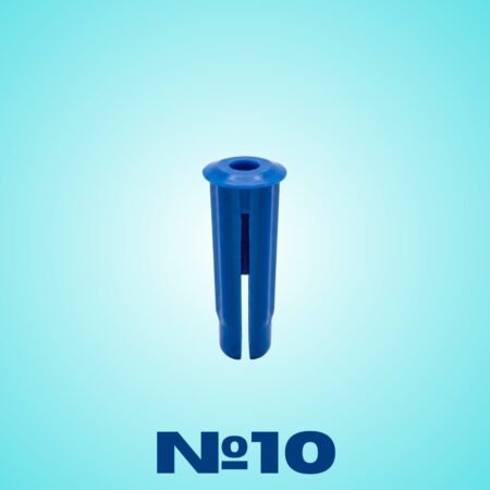 CHEVILLE BLEU N°10 500G