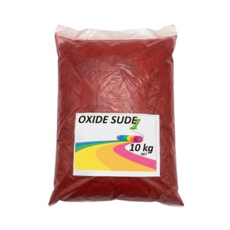 OXYDE ROUGE LOCAL 10KG