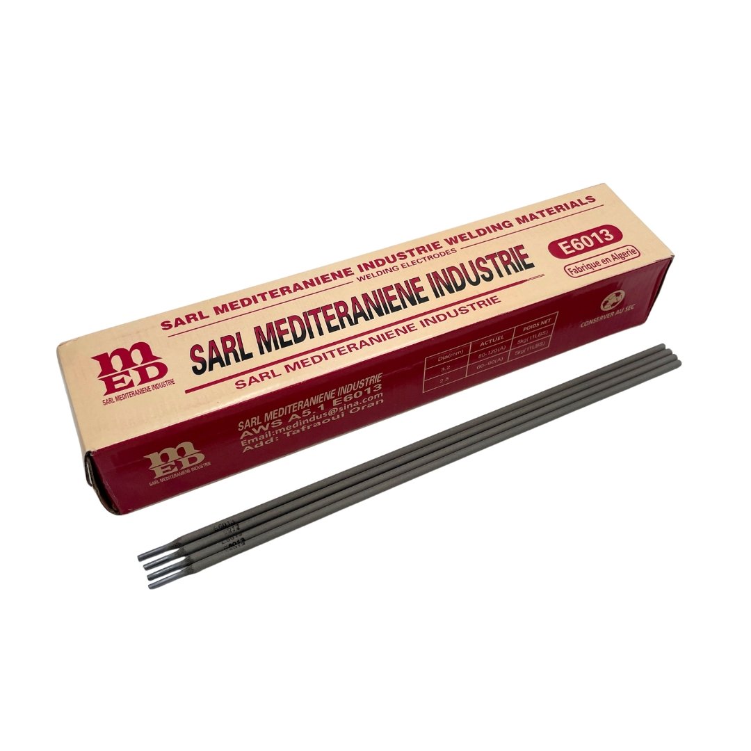 BAGUETTE RUTILE 3.25 MED 5KG