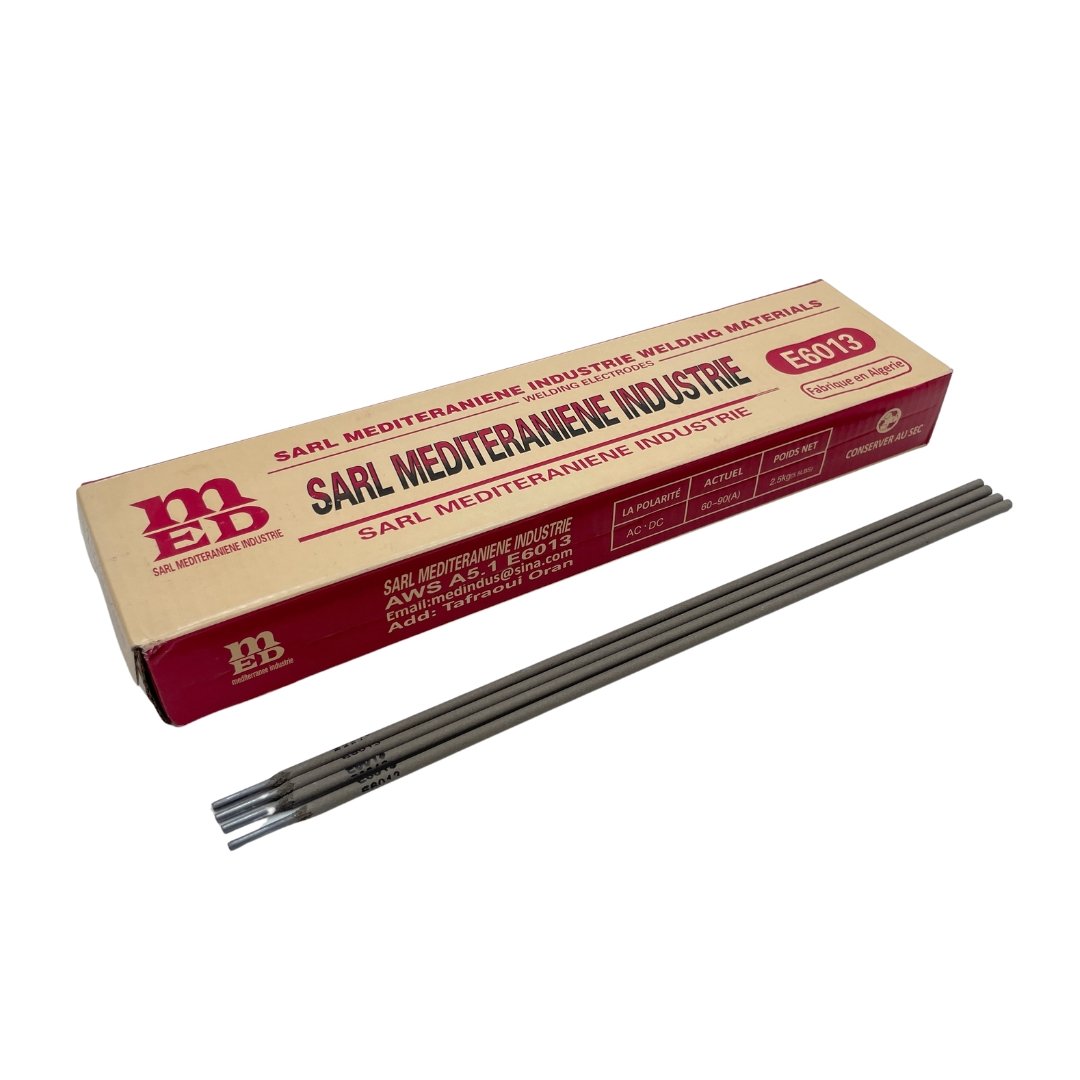 BAGUETTE RUTILE 2.25 MED 2.5KG