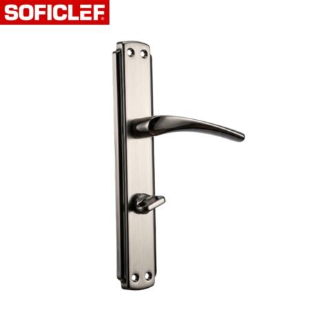 PASSE WC SOFICLEF 7001-3F