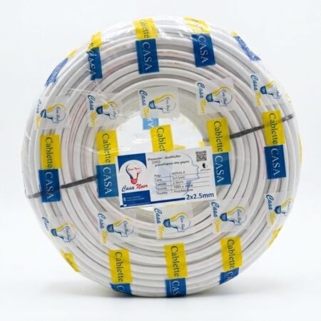 RL CABLE SOUPLE 2X2.5 CASA NOOR