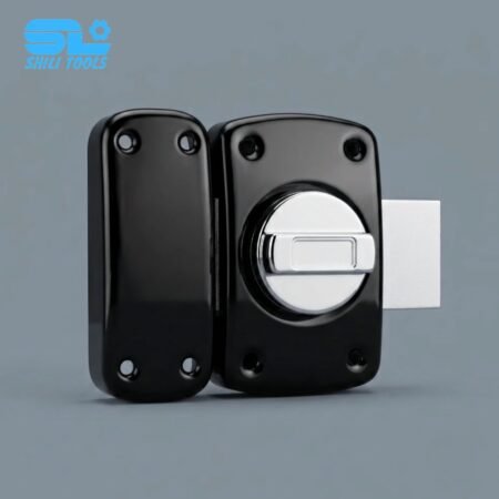SERRURE BOUTON SL P0677