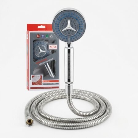 DOUCHETTE DOUCHE A/FLEXIBLE NOVA