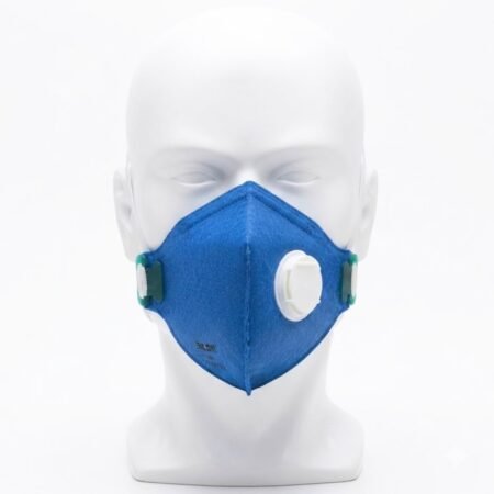 MASK ANTI POUSSIERE A FILTRE ENCONI 20PCS
