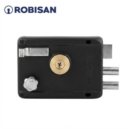 SERRURE ROBISAN LT120M