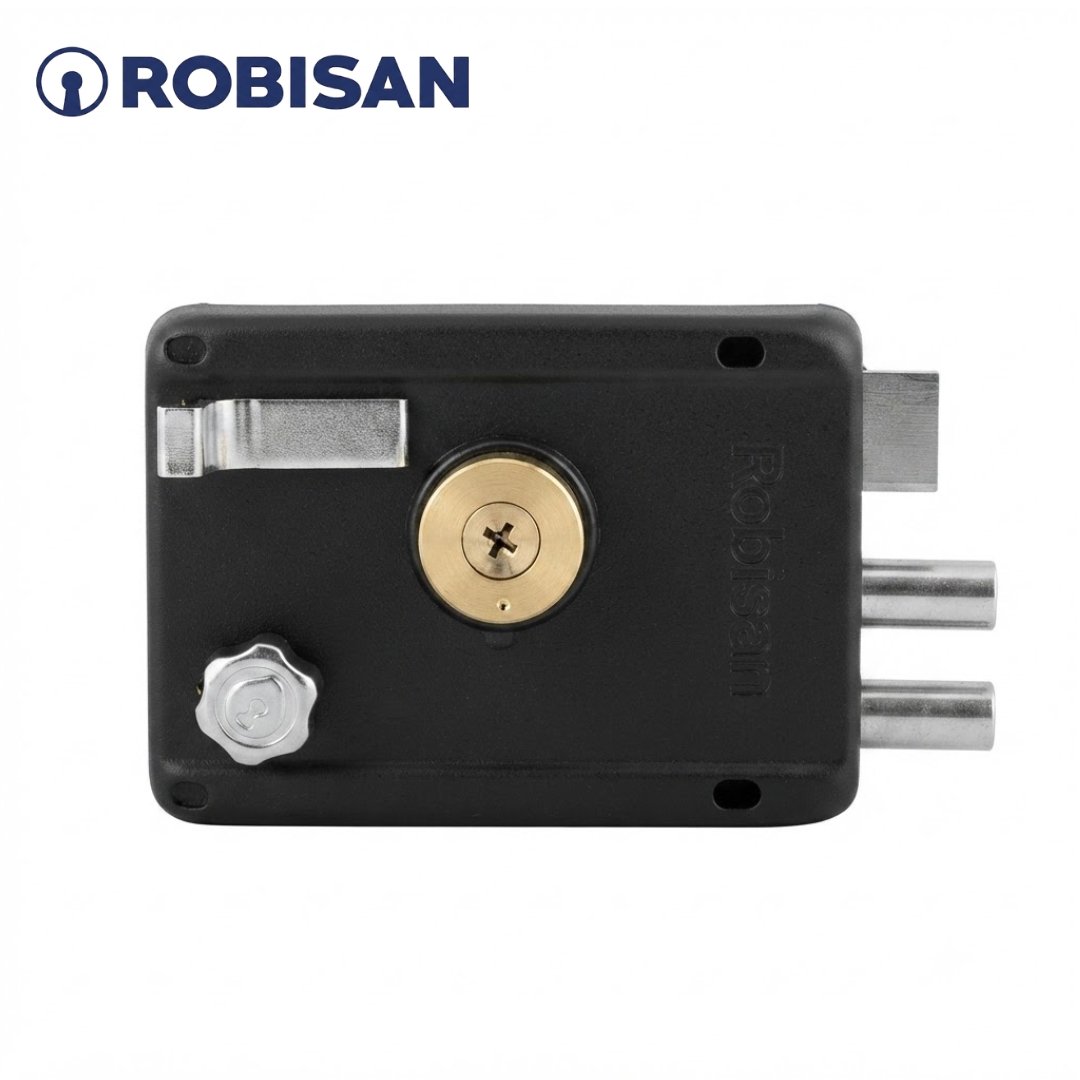 SERRURE ROBISAN LT120M