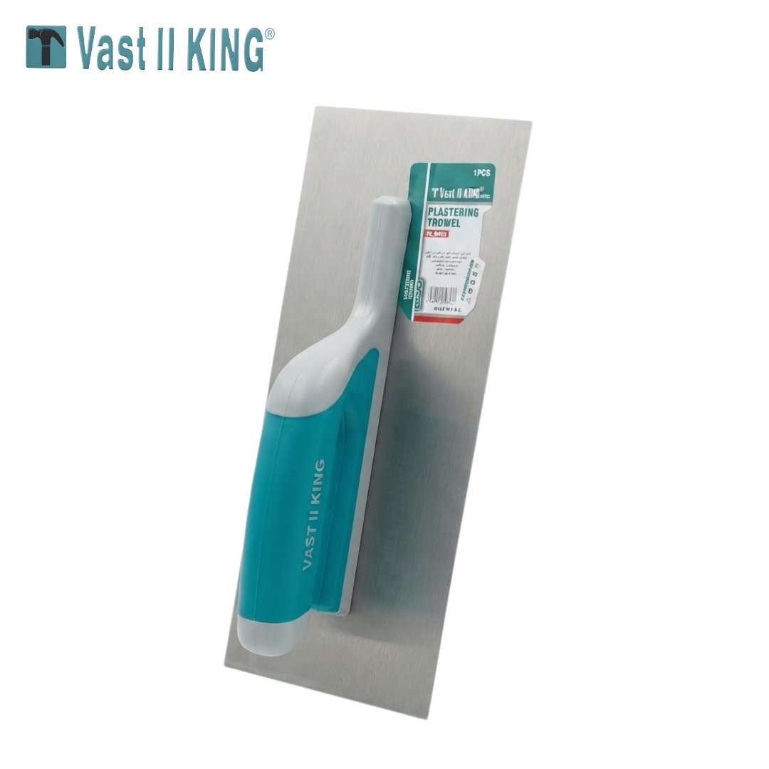 LISSEUR PLATRE PLAT VAST KING