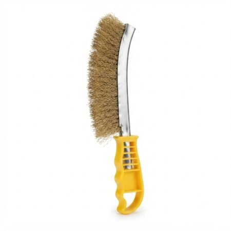 BROSSE METALLIQUE CAPITAL