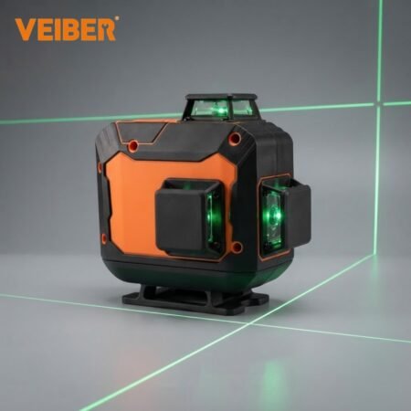 NIVEAU LASER 16 LIGNES VEIBER 184310