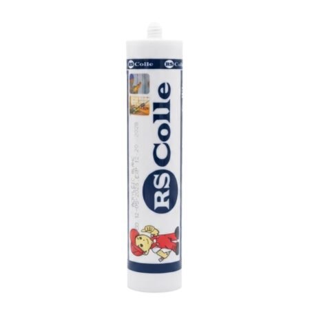 SILICONE BLANC RSCOLLE 24PSC