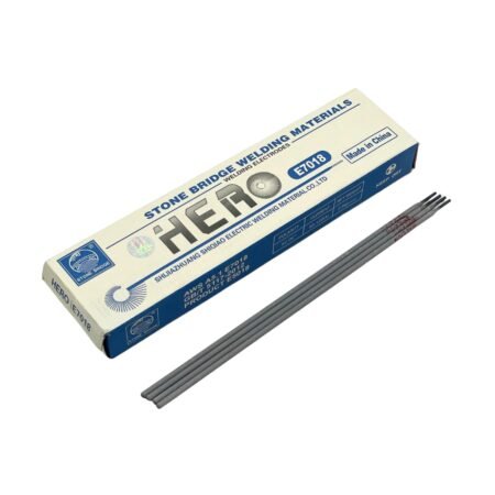 BAGUETTE BASIQUE 2.5MM HERO 2.5KG